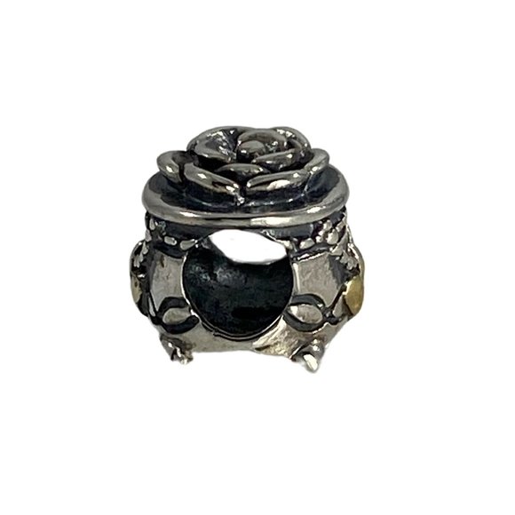European Charm Bead Jewelry Box 925S Fits Pandora - Picture 5 of 7
